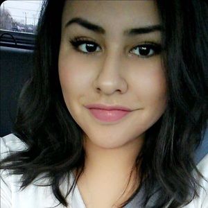 Meet your Posher, Ruth